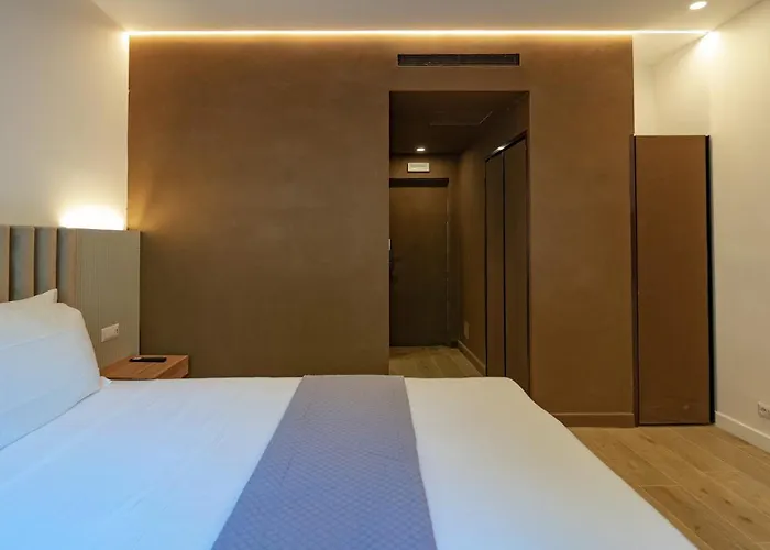 Gg Spagna Luxury Hotel Rome