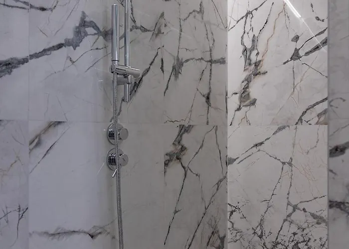 Gg Spagna Luxury 4* Rome