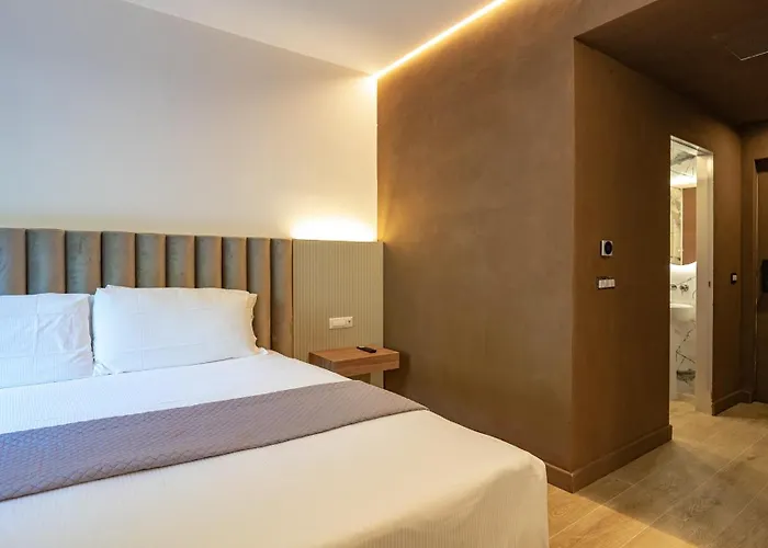 Gg Spagna Luxury Hotel Rome
