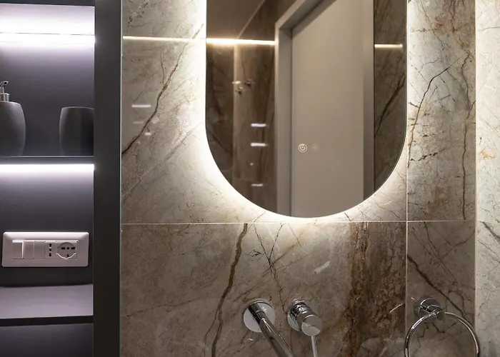 Hotel Gg Spagna Luxury Rome