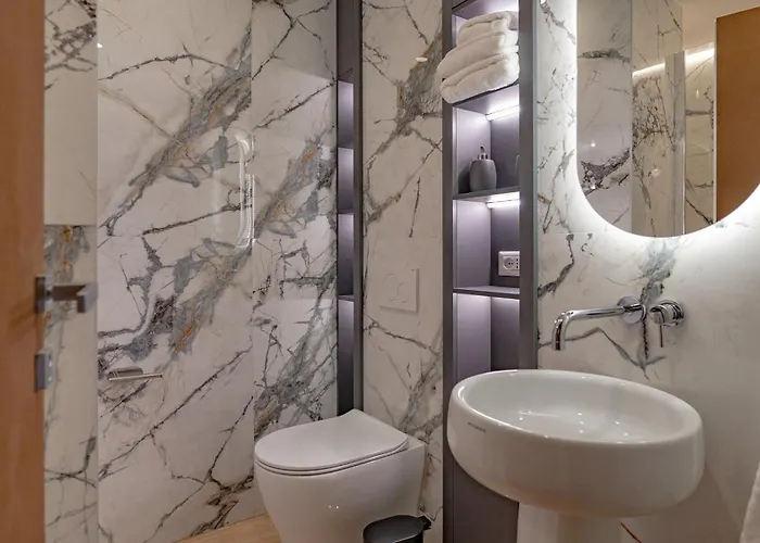 Gg Spagna Luxury 4* Rome