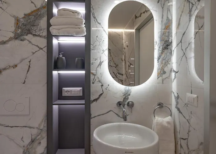 Gg Spagna Luxury 4*
