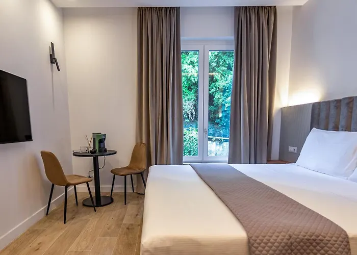 Gg Spagna Luxury Rome