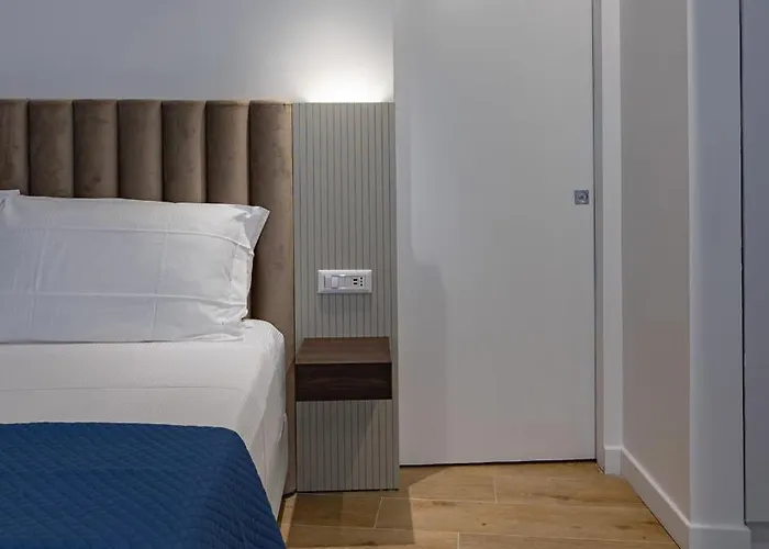 Gg Spagna Luxury Hotel Rome