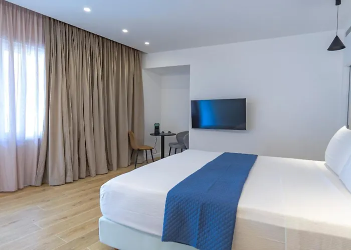 Gg Spagna Luxury