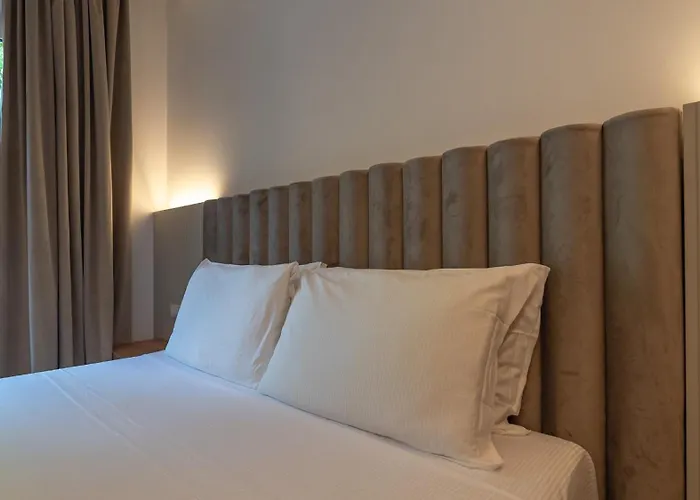 Gg Spagna Luxury Hotel Rome
