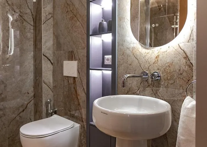 Gg Spagna Luxury Rome