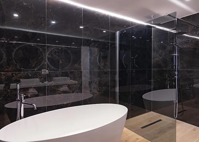 Gg Spagna Luxury 4* Rome