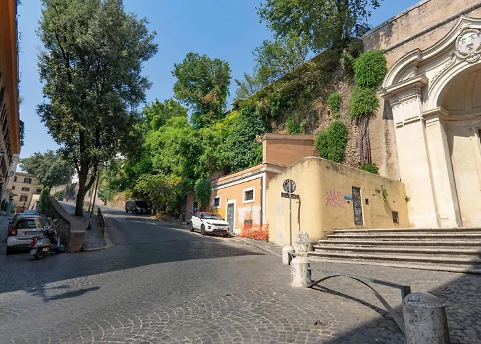 Gg Spagna Luxury Hotel Rome