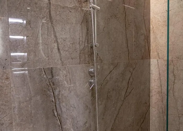 Gg Spagna Luxury 4* Rome