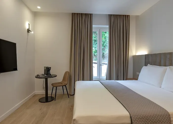 Gg Spagna Luxury Hotel Rome