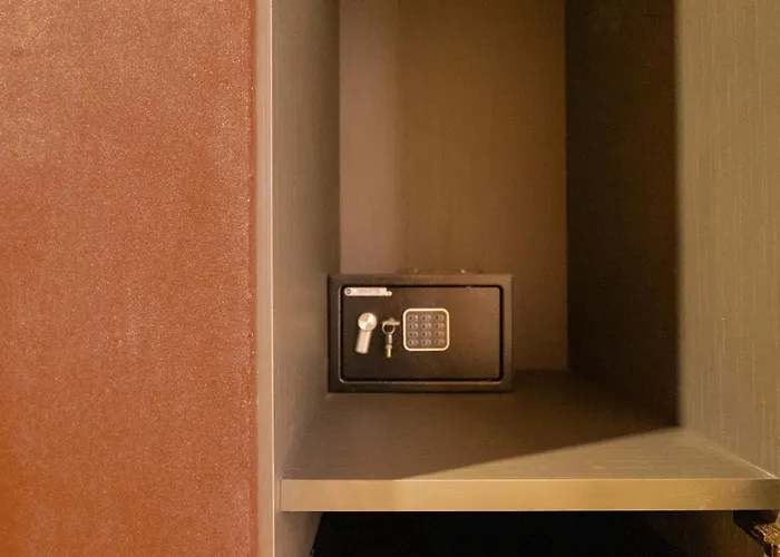 Hotel Gg Spagna Luxury