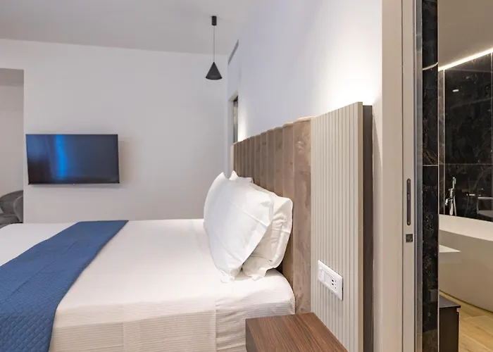 Hotel Gg Spagna Luxury