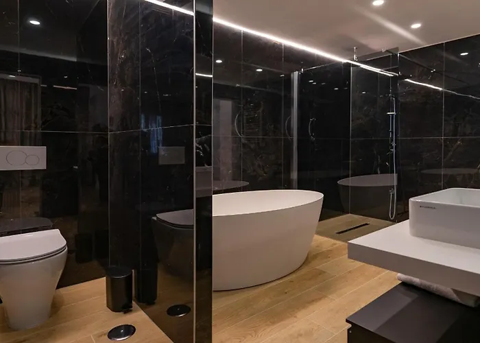 Gg Spagna Luxury Hotel Rome