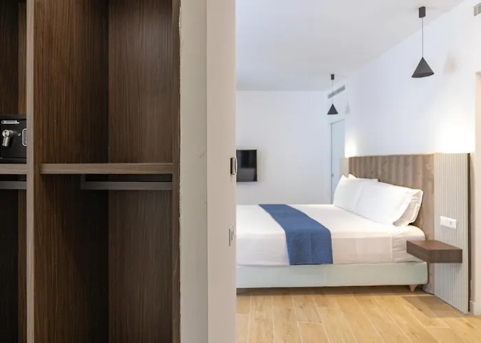 Otel Gg Spagna Luxury