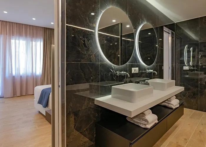Gg Spagna Luxury 4* Rome